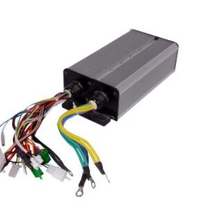 48V 50Amp Erickshaw BLDC Controller