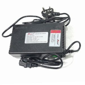 48V 2.7-3 Amp (lead acid) Amptek e-bike charger