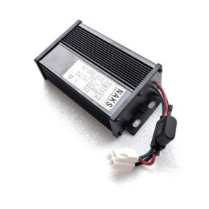 48/60 to 12V DC Converter for E-rickshaw 20A