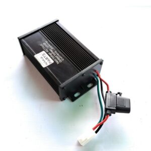72 volt to 12 volt (20Amp ) DC Converter for Electric Scooters  Electric bike  Electric rickshaw