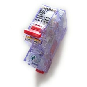 1 Pole DC MCB 40A