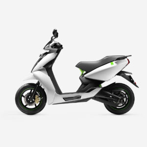 FTA E-Bike