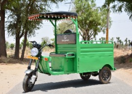 FTA-One LDR (Loader)